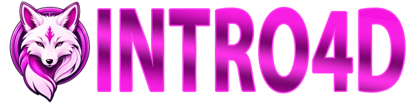 INTRO4D LOGO